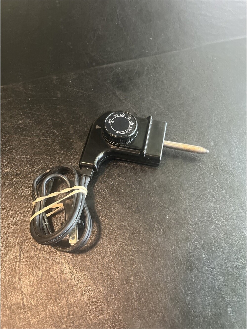 Rival JH005-4 Temperature Heat Control Probe Power E255788 Replacement Cord